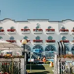 Hotell Marina