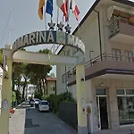 Hotell Marina Lido di Jesolo