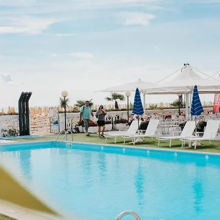 Szálloda Marina 3*