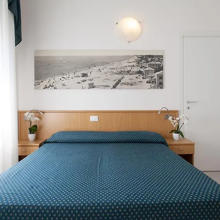 Szálloda Marina 3*