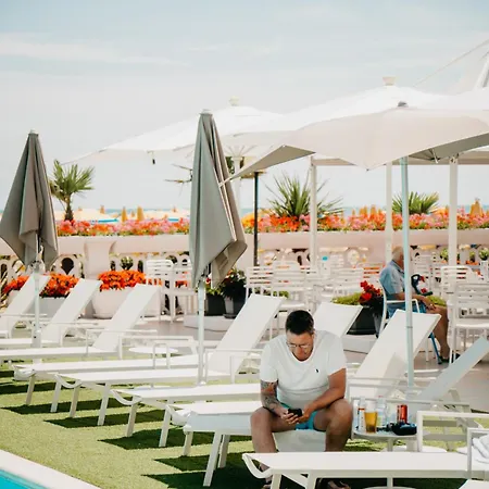 Marina Lido di Jesolo