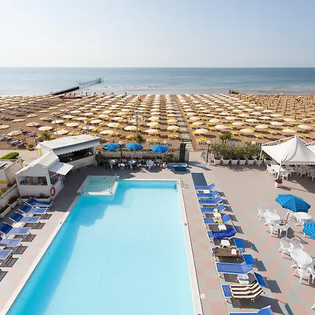 Marina 3* Τζεσόλο Λίντο