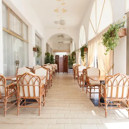 Hotel Marina