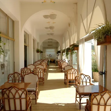 Szálloda Marina Lido di Jesolo