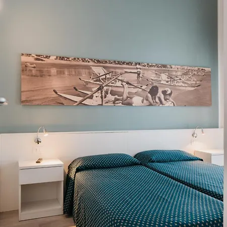 Marina 3* Τζεσόλο Λίντο