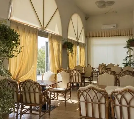 Marina Hotell Lido di Jesolo