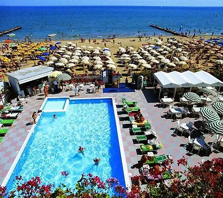 Szálloda Marina