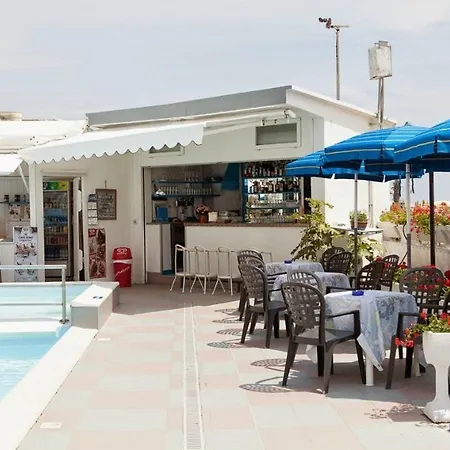 Marina Szálloda Lido di Jesolo