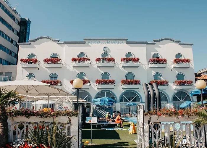 Hotel Marina