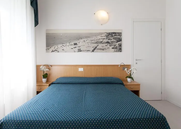 Hotel Marina 3*