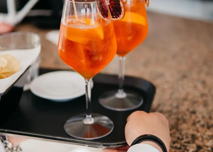 Marina Hotel Lido di Jesolo