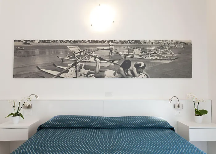 Marina Hotel 3*