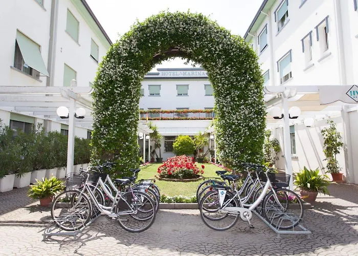 Hotel Marina Lido di Jesolo