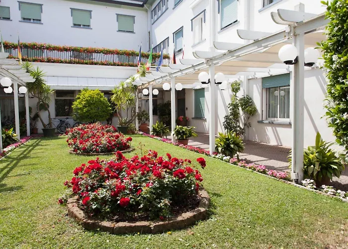 Hotel Marina 3*