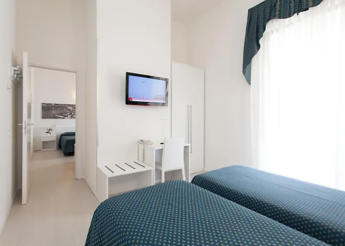 Hotel Marina