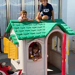 Hotel Marina 3*