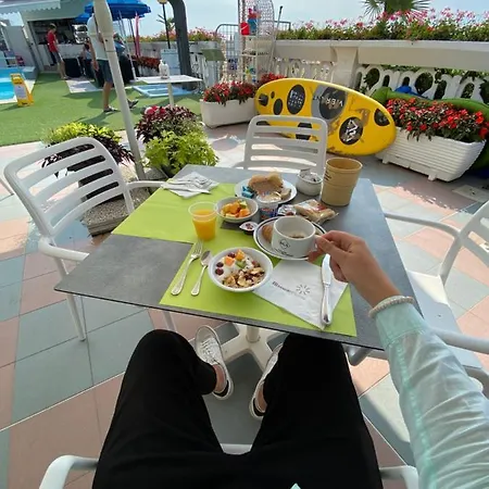 Marina Jesolo