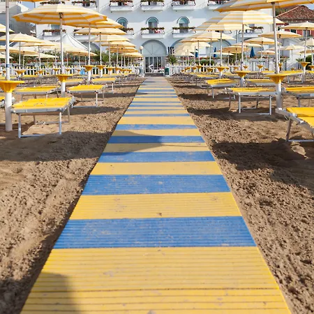 Marina ホテル リド・ディ・イエゾロ