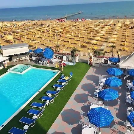 Ξενοδοχείο Marina