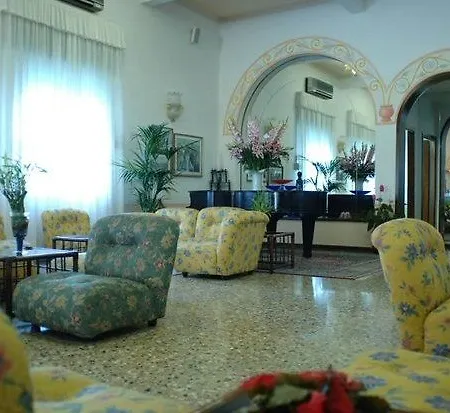 Hotel Marina Lido di Jesolo