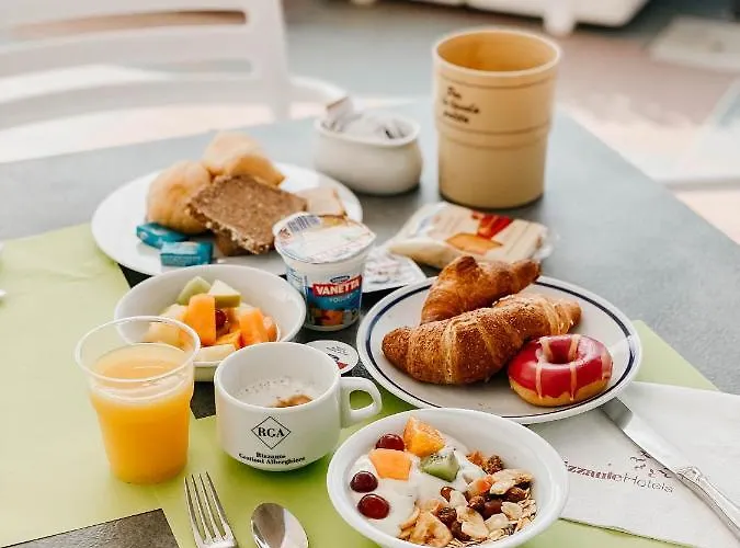 Szálloda Marina Lido di Jesolo