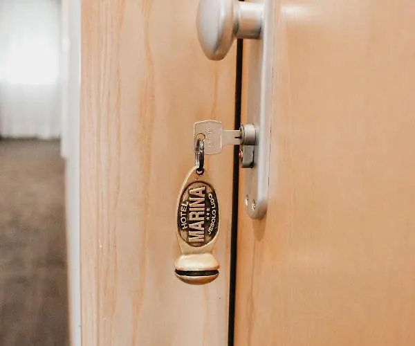 Marina Szálloda Lido di Jesolo