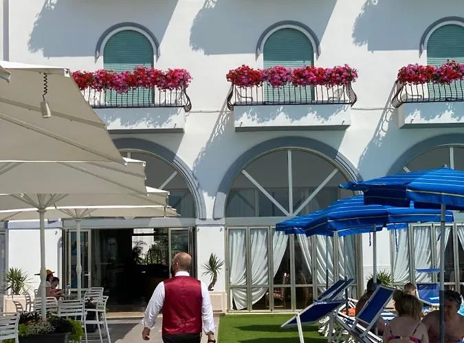 Marina Lido di Jesolo