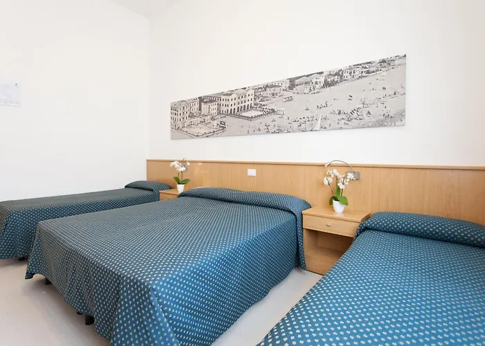 Hotel Marina
