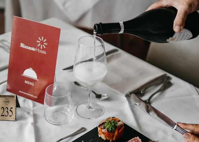 Marina Hotel Lido di Jesolo