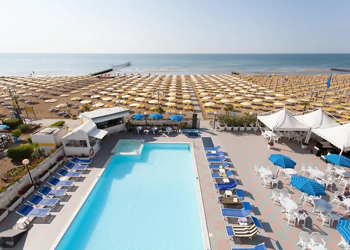 Marina 3* Lido di Jesolo