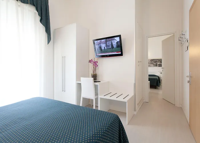 Marina Szálloda Lido di Jesolo