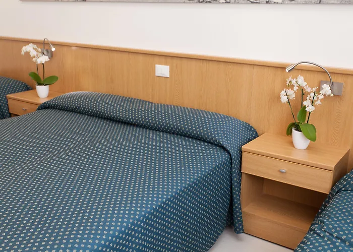 Szálloda Marina Lido di Jesolo