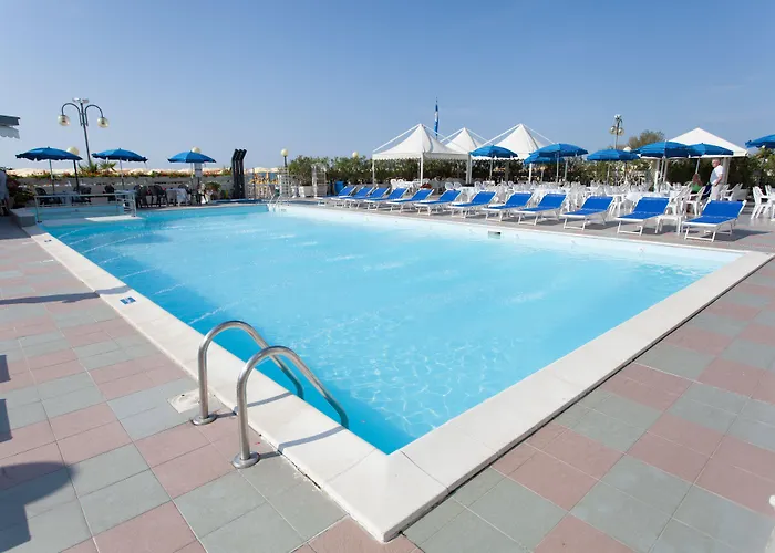 Marina Lido di Jesolo