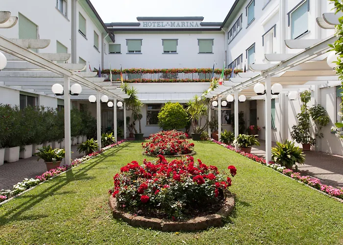 Marina Lido di Jesolo