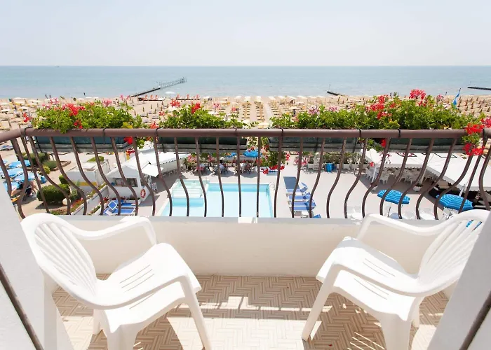 Marina 3* Lido di Jesolo