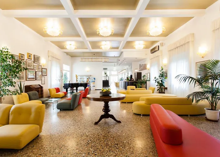 Marina 3* Lido di Jesolo