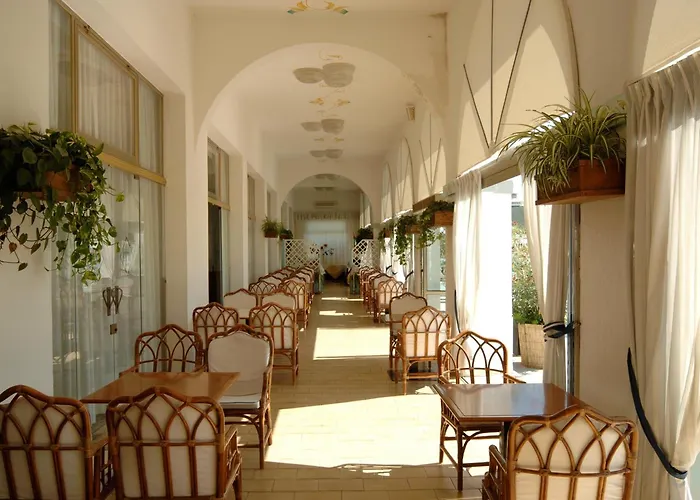 Szálloda Marina Lido di Jesolo