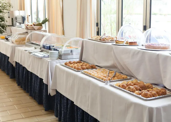 Marina 3* Lido di Jesolo