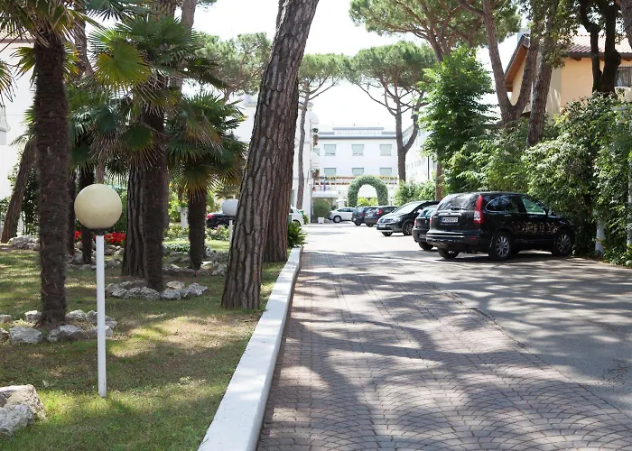 Marina Szálloda Lido di Jesolo