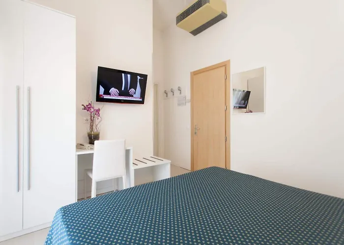 Marina Szálloda Lido di Jesolo