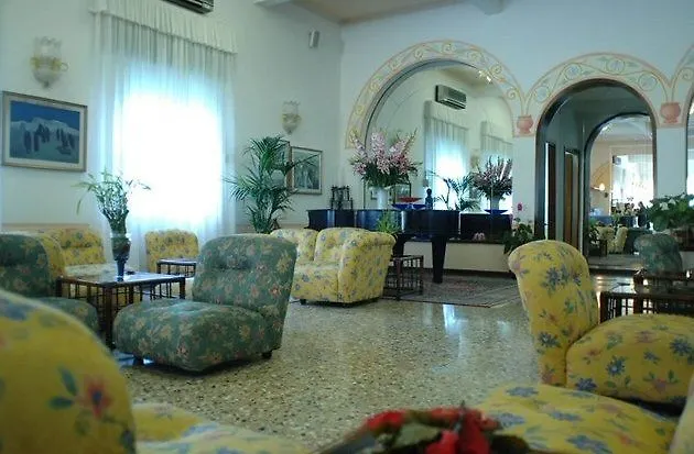 Hotel Marina Lido di Jesolo