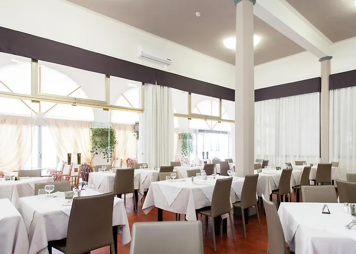 Marina Szálloda Lido di Jesolo