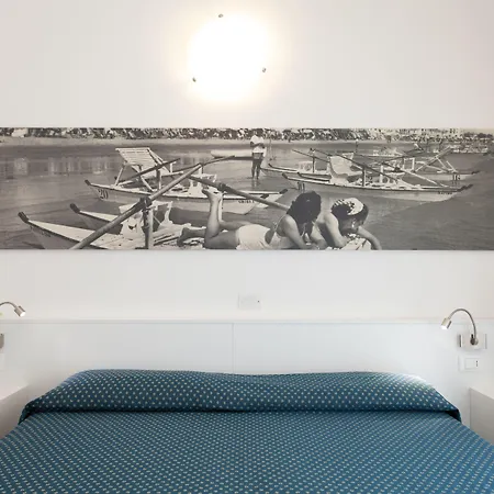Marina Hotel 3*