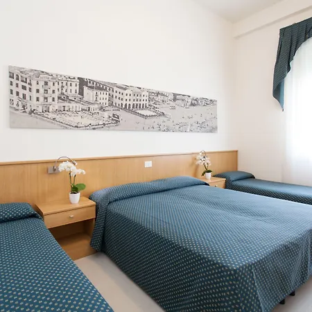 Hotel Marina Lido di Jesolo