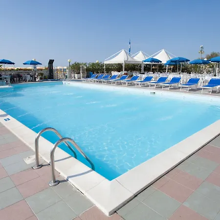 Marina Lido di Jesolo