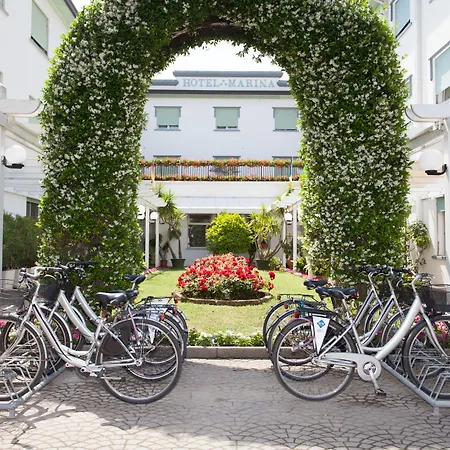 Hotel Marina Lido di Jesolo