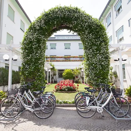 Hotel Marina Lido di Jesolo