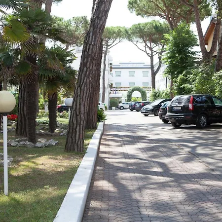 Marina Hotel Lido di Jesolo
