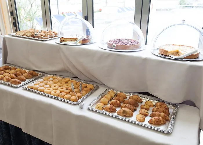 Marina 3* Lido di Jesolo