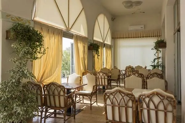 Marina Hotel Lido di Jesolo